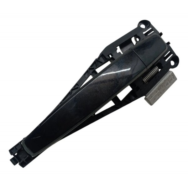 Maçaneta Externa Traseira Direita Gm Cruze Sedan 2013 2014