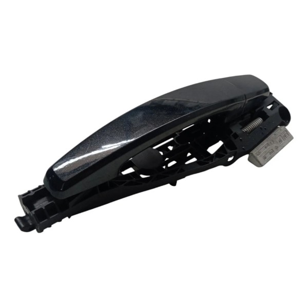 Maçaneta Externa Traseira Direita Gm Cruze Sedan 2013 2014