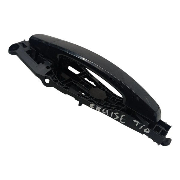 Maçaneta Externa Traseira Direita Gm Cruze Sedan 2013 2014