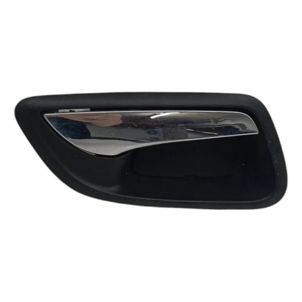 Maçaneta Interna Traseira Direita Gm Cruze Sedan 2013 2014 Traseira