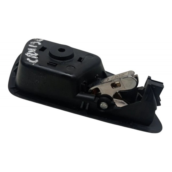 Maçaneta Interna Traseira Esquerda Gm Cruze Sedan 2013 2014 Traseira