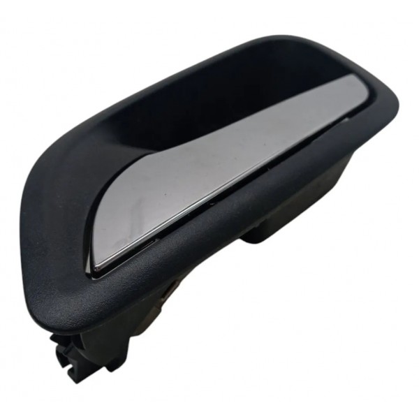 Maçaneta Interna Traseira Esquerda Gm Cruze Sedan 2013 2014 Traseira