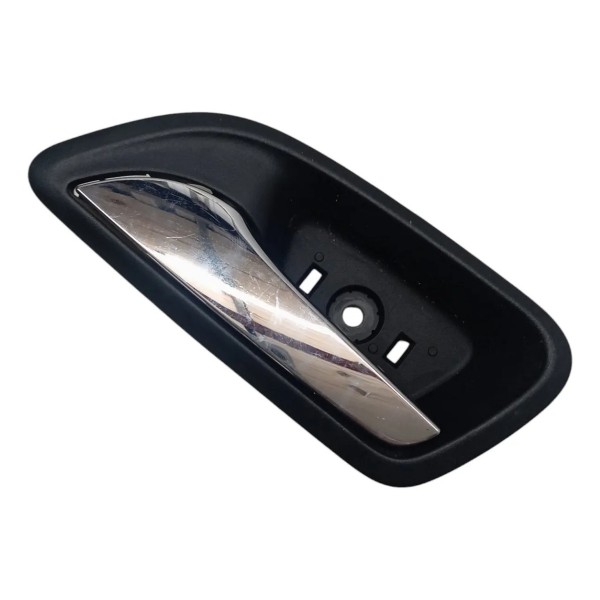 Maçaneta Interna Traseira Esquerda Gm Cruze Sedan 2013 2014 Traseira