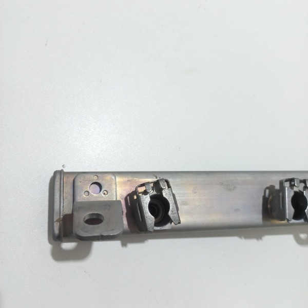 Flauta Combustível Renault Kwid 2020 1.0 3cc