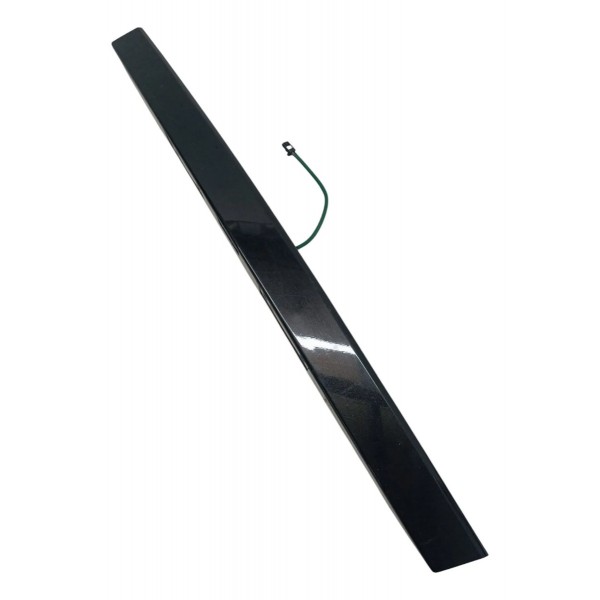 Friso Moldura Luz Placa Gm Cruze Sedan 1.8 2014 2015 2016 17