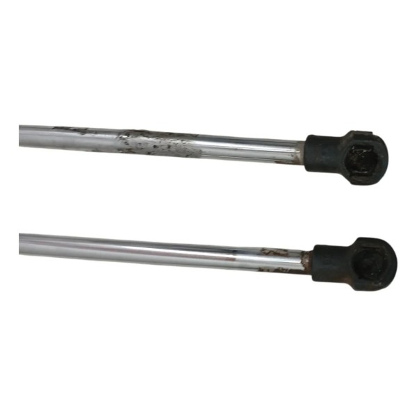 Amortecedor Tampa Traseira Porta Malas Peugeot 207 2006