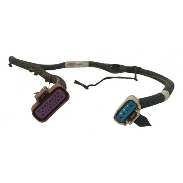 Chicote Tanque Combustivel Gm Cruze Sedan 1.8 2013 2014 2015