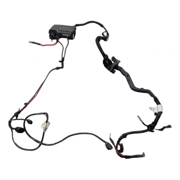 Chicote Motor Caixa Fusivel Bateria Gm Cruze Sedan 1.8 2014