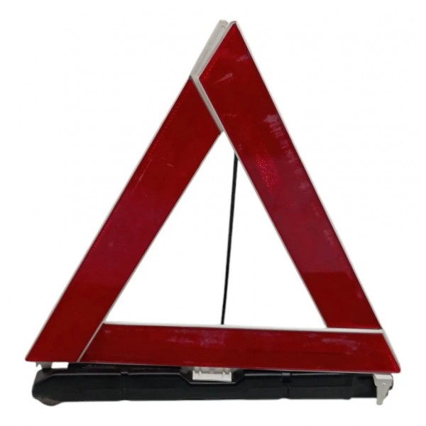 Triangulo Sinalização Gm Cruze Sedan 1.8 2013 2014 2015 2016