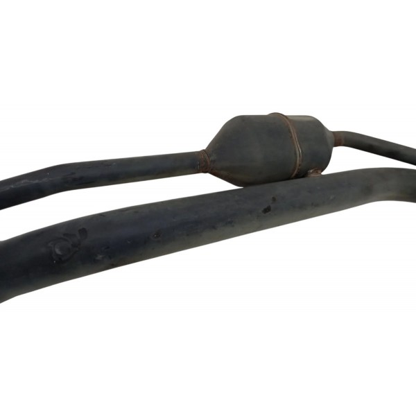 Gargalo Tanque Combustivel Gm Cruze Sedan 1.8 2013 2014 2015