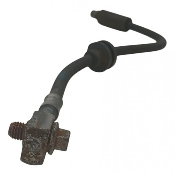 Flexivel Freio Dianteiro Chevrolet Cruze Sedan 1.8 2013 2014