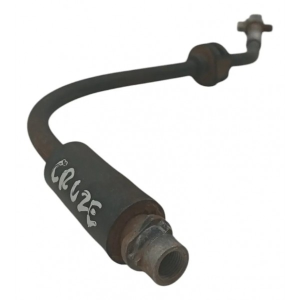 Flexivel Freio Dianteiro Chevrolet Cruze Sedan 1.8 2013 2014