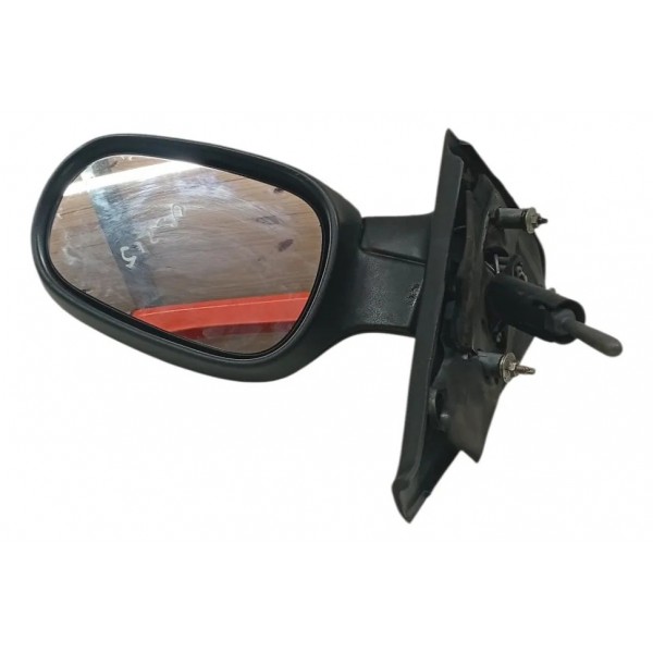 Retrovisor Direito Renault Clio 1.0 2004 2005 2006 2007