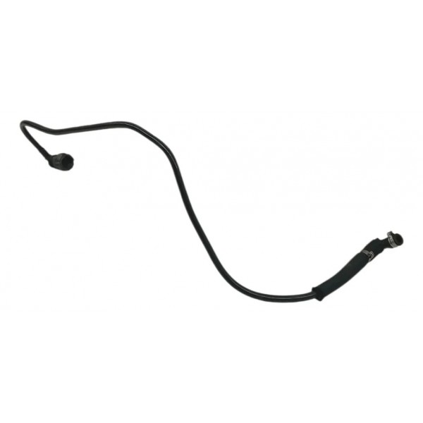 Mangueira Valvula Canister Peugeot 308 2.0 2013 2014