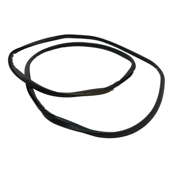 Borracha Interna Dianteira Esquerda Gm Cruze Sedan 2013 2014