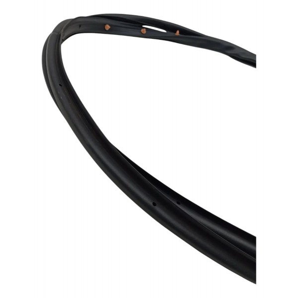 Borracha Interna Dianteira Esquerda Gm Cruze Sedan 2013 2014