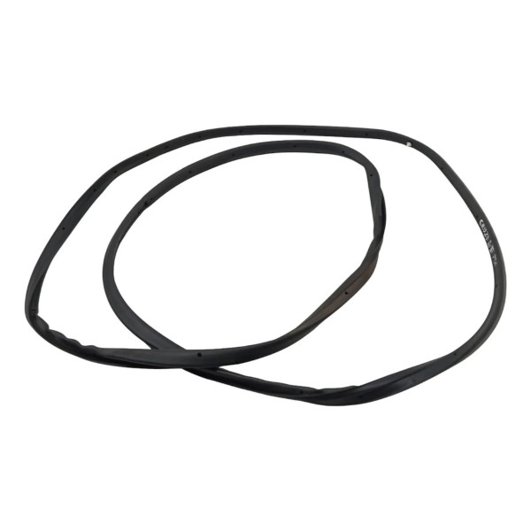 Borracha Interna Dianteira Esquerda Gm Cruze Sedan 2013 2014