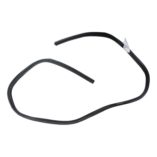 Borracha Vedação Porta Malas Gm Cruze Sedan 2013 2014 2015