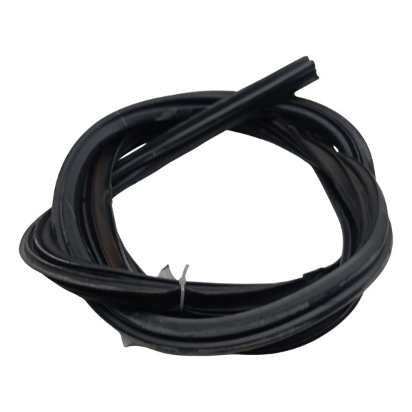 Borracha Vedação Porta Malas Gm Cruze Sedan 2013 2014 2015