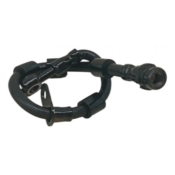 Flexivel Freio Dianteiro Esquerdo Ford Ka 1.0 207 2018