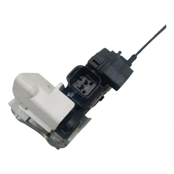 Dobradiça Esquerda Capo  Mitsubishi Outlander 2010 2011