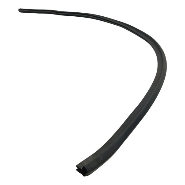 Borracha Vedação Churrasqueira Gm Cruze Sedan 2013 2014 2015