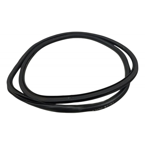 Borracha Vedação Dianteira Esquerda Gm Cruze Sedan 2013 2014