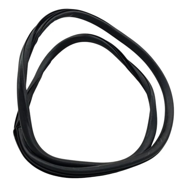 Borracha Vedação Dianteira Esquerda Gm Cruze Sedan 2013 2014