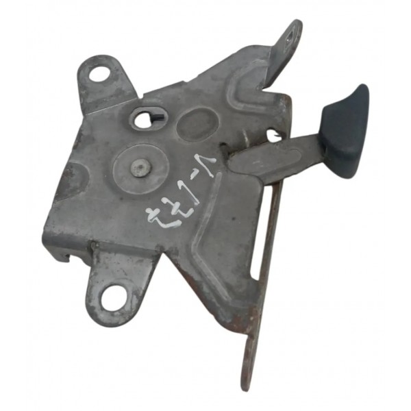 Fechadura Interna Porta Malas Mitsubishi Outlander 2010