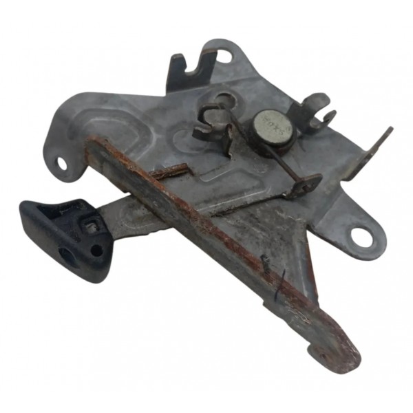 Fechadura Interna Porta Malas Mitsubishi Outlander 2010