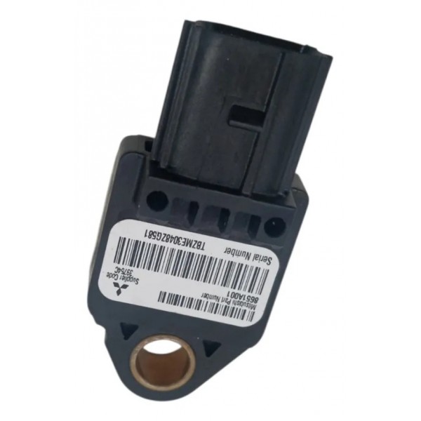 Sensor Impacto Mitsubishi Outlander 3.0 2010 2011 2012 2013