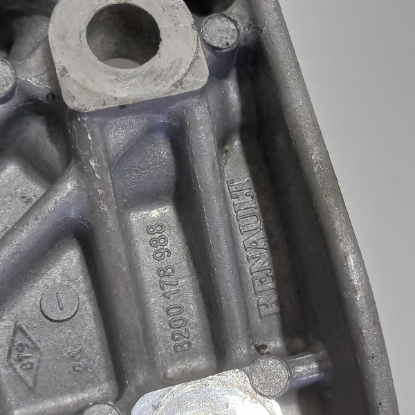 Suporte Alternador Renault Sandero 1.0 16v