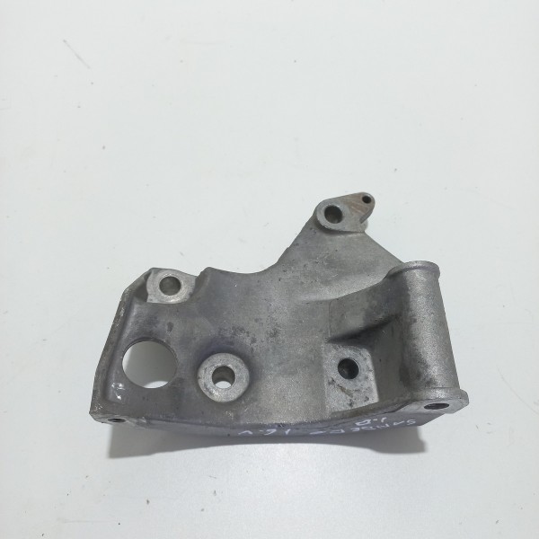 Suporte Alternador Renault Sandero 1.0 16v