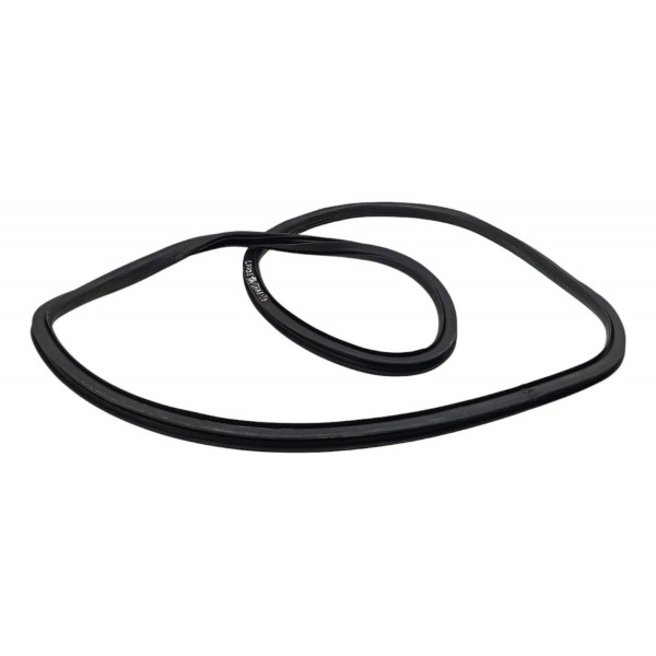 Borracha Vedação Traseira Direita Gm Cruze Sedan 2013 2014