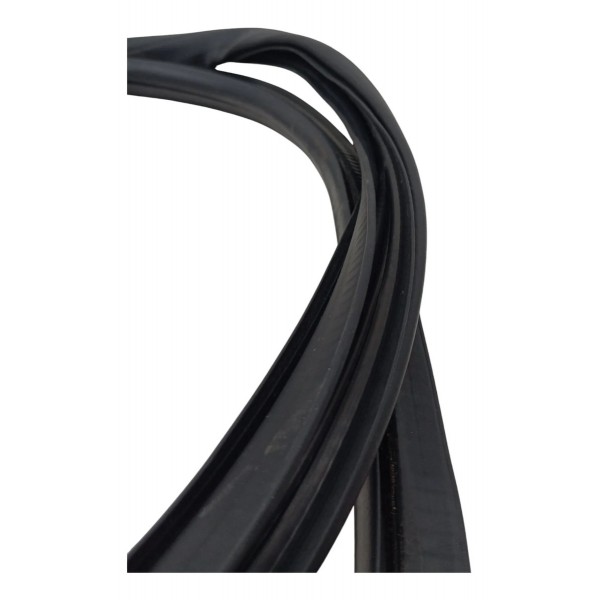 Borracha Vedação Traseira Direita Gm Cruze Sedan 2013 2014