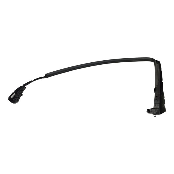 Acabamento Porta Dianteira Esquerda Gm Cruze Sedan 2013 2014