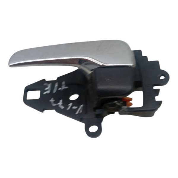 Maçaneta Interna Traseira Esquerda Mitsubishi Outlander 2010