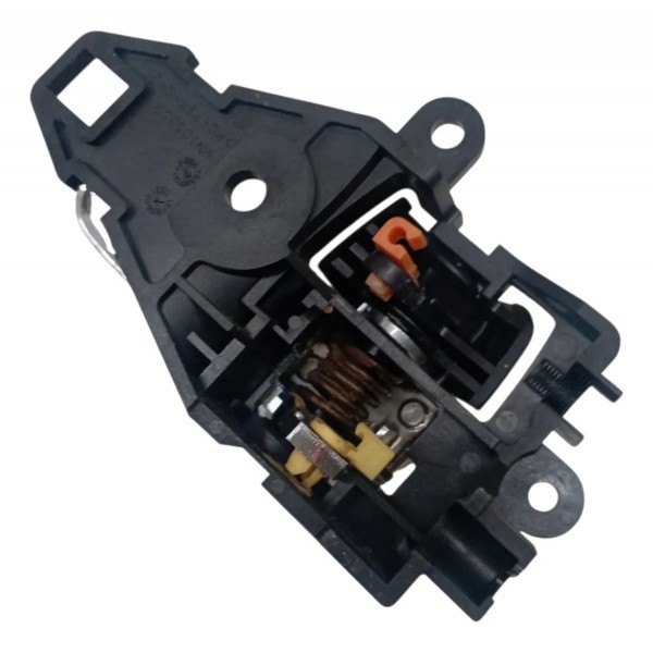 Maçaneta Interna Traseira Esquerda Mitsubishi Outlander 2010