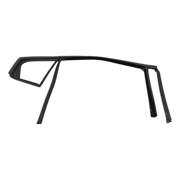 Borracha Canaleta Traseira Direita Gm Cruze Sedan 2013 2014