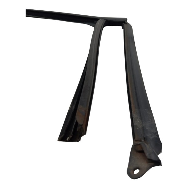 Borracha Canaleta Traseira Direita Gm Cruze Sedan 2013 2014