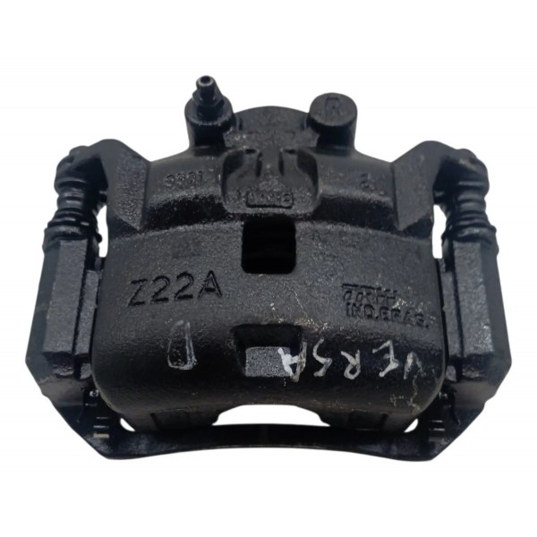 Pinça Freio Dianteira Direita Nissan Versa 1.6 2018 2019