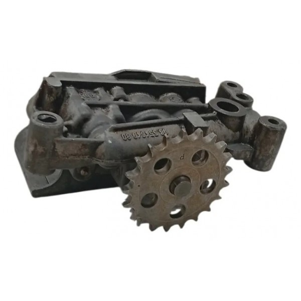 Bomba Oleo Motor Peugeot 1.6 207 208 C30 9655464980