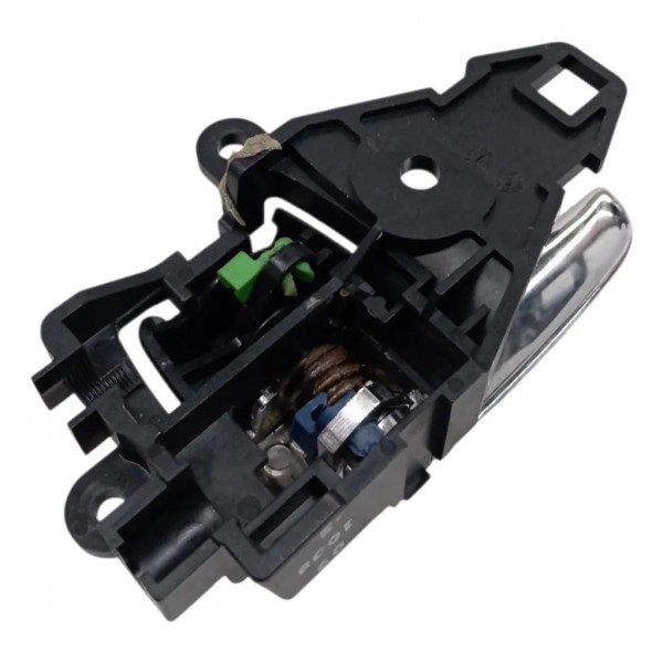 Maçaneta Interna Dianteira Direita Mitsubishi Outlander 2010