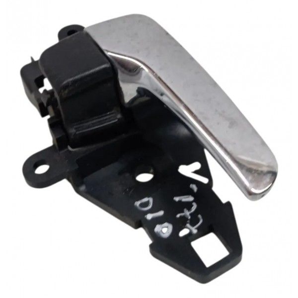 Maçaneta Interna Dianteira Direita Mitsubishi Outlander 2010