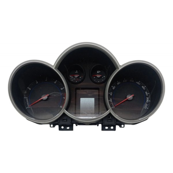 Kit Code Injeção Chevrolet Cruze Sedan 1.8 2013 2014 2015 16