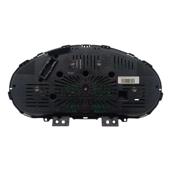 Kit Code Injeção Chevrolet Cruze Sedan 1.8 2013 2014 2015 16