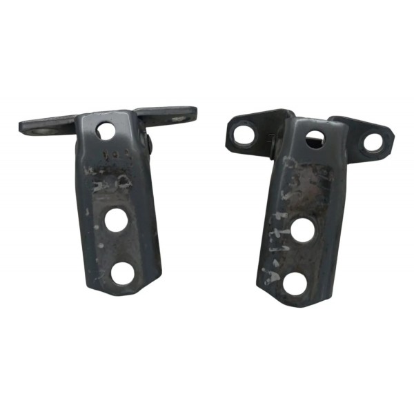 Dobradiça Porta Dianteira Esquerda Mitsubishi Outlander 2010