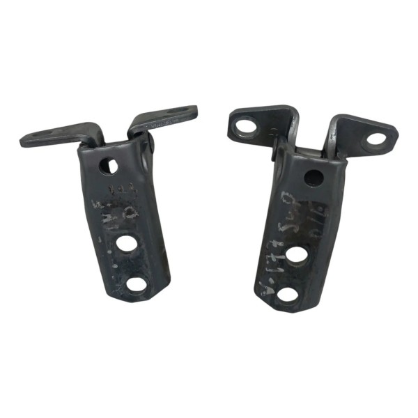 Dobradiça Porta Dianteira Esquerda Mitsubishi Outlander 2010