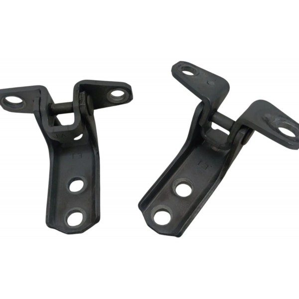 Dobradiça Dianteira Direita Mitsubishi Outlander 3.0 2010