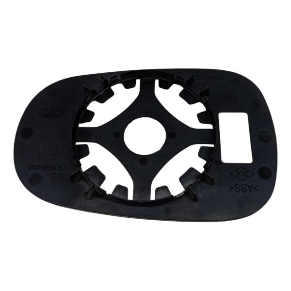 Espelho Retrovisor Dianteiro Esquerdo Renault Clio 1.0 2006